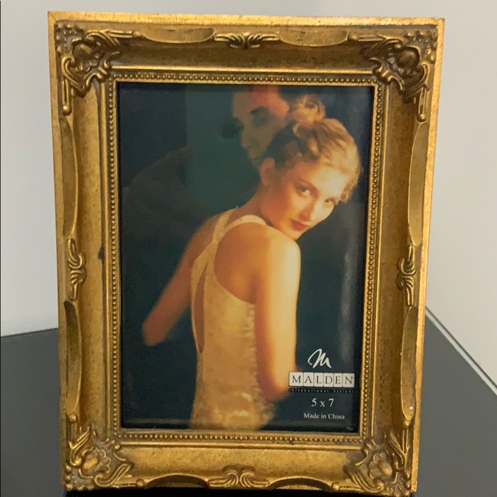 Malden Picture Frame.
